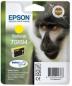 Preview: EPSON Tintenpatrone yellow T089440 Stylus S20/SX405 3.5ml