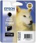 Preview: EPSON Tintenpatrone matte black T096840 Stylus Photo R2880 11.4ml