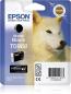 Preview: EPSON Tintenpatrone matte black T09684N10 Stylus Photo R2880 11.4ml