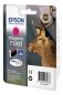 Preview: EPSON Tintenpatrone magenta T130340 Stylus SX525WD 10.1ml