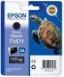 Preview: EPSON Tintenpatrone photo schwarz T157140 Stylus Photo R3000 26ml