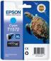 Preview: EPSON Tintenpatrone cyan T157240 Stylus Photo R3000 26ml