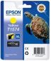 Preview: EPSON Tintenpatrone yellow T157440 Stylus Photo R3000 26ml