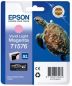 Preview: EPSON Tintenpatrone vivid light mag. T157640 Stylus Photo R3000 26ml