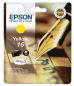 Preview: EPSON Tintenpatrone yellow T162440 WF 2010/2540 165 Seiten