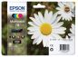 Preview: EPSON Multipack Tinte CMYBK T180640 XP 30/405 180/175 Seiten