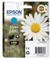 Preview: EPSON Tintenpatrone 18XL cyan T181240 XP 30/405 450 Seiten