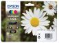 Preview: EPSON Multipack Tinte XL CMYBK T181640 XP 30/405 450/470 Seiten