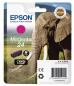 Preview: EPSON Tintenpatrone magenta T242340 XP 750/850 360 Seiten