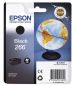 Preview: EPSON Tintenpatrone schwarz T266140 Workforce WF-100W 250 Seiten