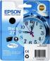 Preview: EPSON Tintenpatrone schwarz T270140 WF 3620/7620 350 Seiten