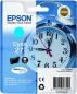 Preview: EPSON Tintenpatrone cyan T270240 WF 3620/7620 300 Seiten