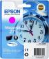 Preview: EPSON Tintenpatrone magenta T270340 WF 3620/7620 300 Seiten