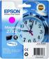 Preview: EPSON Tintenpatrone XL magenta T271340 WF 3620/7620 1100 Seiten