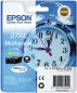 Preview: EPSON Multipack Tinte XL CMY T271540 WF 3620/7620 1100 Seiten