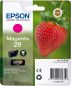 Preview: EPSON Tintenpatrone magenta T298340 XP-235/335/435 180 Seiten