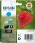 Preview: EPSON Tintenpatrone XL cyan T299240 XP-235/335/435 450 Seiten