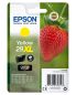 Preview: EPSON Tintenpatrone XL yellow T299440 XP-235/335/435 450 Seiten