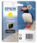 Preview: EPSON Tintenpatrone yellow T324440 SureColor SC-P400 14ml