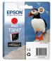 Preview: EPSON Tintenpatrone rot T324740 SureColor SC-P400 14ml