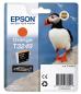 Preview: EPSON Tintenpatrone orange T324940 SureColor SC-P400 14ml