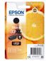 Preview: EPSON Tintenpatrone XL schwarz T335140 XP-530/630/830 530 Seiten