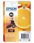 Preview: EPSON Tintenpatrone XL photo schwarz T336140 XP-530/630/830 400 Seiten