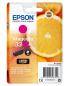 Preview: EPSON Tintenpatrone XL magenta T336340 XP-530/630/830 650 Seiten