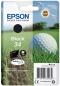 Preview: EPSON Tintenpatrone schwarz T346140 WF-3720/3725DWF 350 Seiten