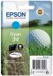 Preview: EPSON Tintenpatrone cyan T346240 WF-3720/3725DWF 300 Seiten