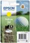 Preview: EPSON Tintenpatrone yellow T346440 WF-3720/3725DWF 300 Seiten