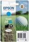 Preview: EPSON Tintenpatrone XL cyan T347240 WF-3720/3725DWF 950 Seiten