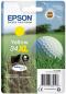 Preview: EPSON Tintenpatrone XL yellow T347440 WF-3720/3725DWF 950 Seiten