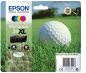 Preview: EPSON Multipack Tinte XL CMYBK T347640 WF-3720/3725DWF 4-color