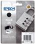 Preview: EPSON Tintenpatrone schwarz T358140 WF-4720/4725DWF 900 Seiten