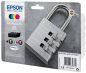 Preview: EPSON Multipack Tinte CMYBK T358640 WF-4720/4725DWF 4-color