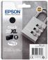 Preview: EPSON Tintenpatrone XL schwarz T359140 WF-4720/4725DWF 2600 Seiten