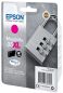 Preview: EPSON Tintenpatrone XL magenta T359340 WF-4720/4725DWF 1900 Seiten