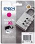 Preview: EPSON Tintenpatrone XL magenta T359340 WF-4720/4725DWF 1900 Seiten