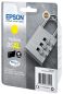 Preview: EPSON Tintenpatrone XL yellow T359440 WF-4720/4725DWF 1900 Seiten