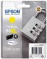 Preview: EPSON Tintenpatrone XL yellow T359440 WF-4720/4725DWF 1900 Seiten