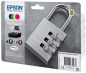 Preview: EPSON Multipack Tinte XL CMYBK T359640 WF-4720/4725DWF 4-color