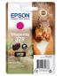 Preview: EPSON Tintenpatrone 378 magenta T378340 XP-8500/8505/15000 360 Seiten