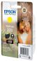 Preview: EPSON Tintenpatrone 378 yellow T378440 XP-8500/8505/15000 360 Seiten