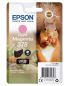 Preview: EPSON Tintenpatrone 378 li.magenta T378640 XP-8500/8505 360 Seiten