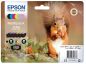 Preview: EPSON Multipack Tinte 378 6-color T378840 XP-8500/8505