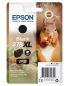 Preview: EPSON Tintenpatrone 378XL schwarz T379140 XP-8500/8505/15000 500 Seiten