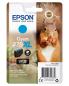 Preview: EPSON Tintenpatrone 378XL cyan T379240 XP-8500/8505/15000 830 Seiten