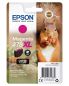 Preview: EPSON Tintenpatrone 378XL magenta T379340 XP-8500/8505/15000 830 Seiten