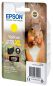 Preview: EPSON Tintenpatrone 378XL yellow T379440 XP-8500/8505/15000 830 Seiten